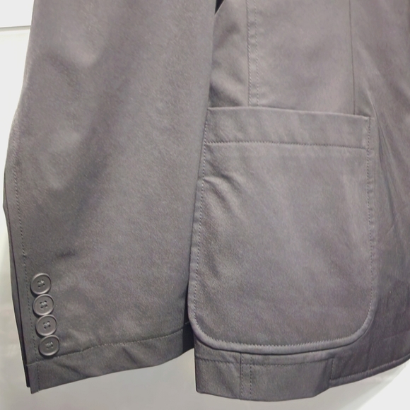 New DKNY Mens Formal Business Suit 40S - Picture 5 of 9